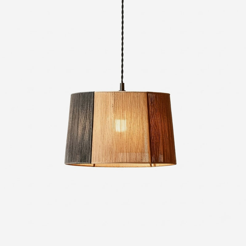 Modern Tiera Pendant Light – Handcrafted Architectural Luxury Lighting Fixture