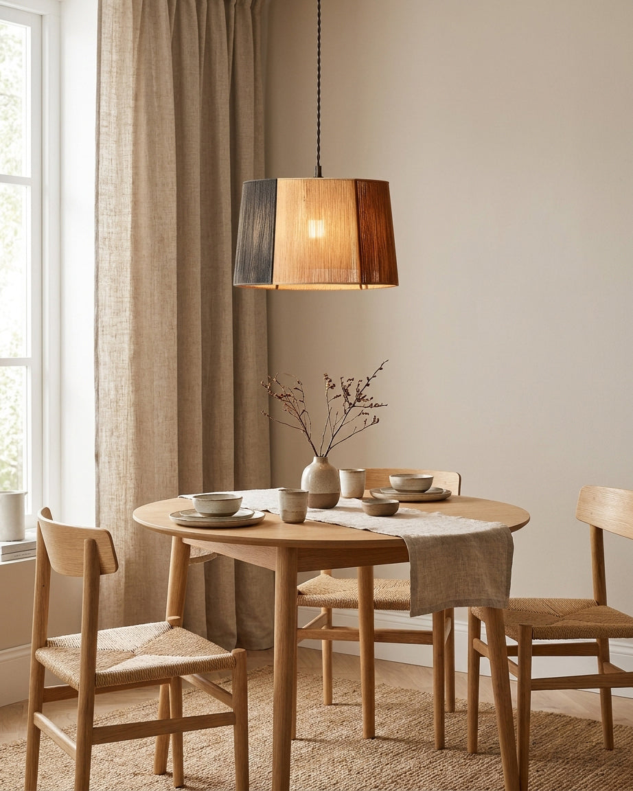 Modern Tiera Pendant Light