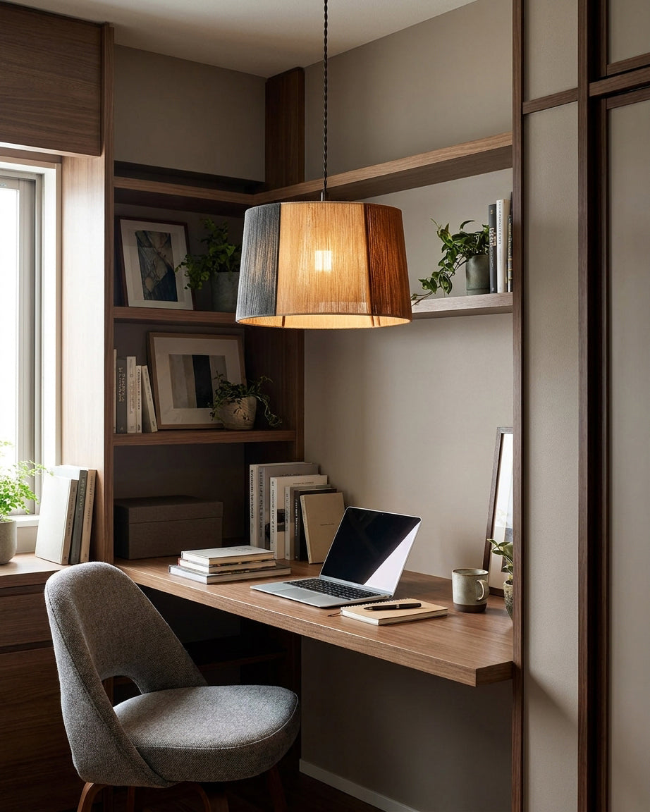 Modern Tiera Pendant Light – Ambient Illumination in Luxury Interior Setting View 13