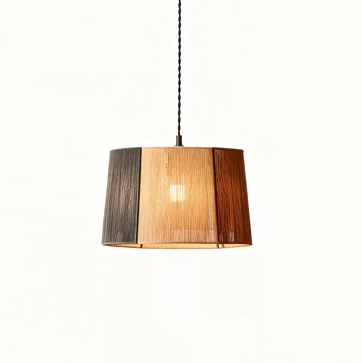 Modern Tiera Pendant Light – Ambient Illumination in Luxury Interior Setting View 15