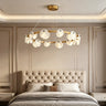 Trinidad Disc Chandelier