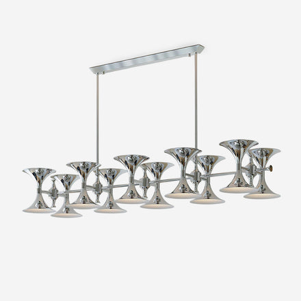 Tromelle Modern Chandelier