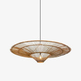 Troy Lighting Costa Mesa Curated Woven Rattan Ch – Woven Rattan Chandelier