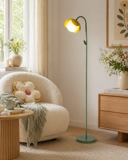 Modern Tulira Floor Lamp