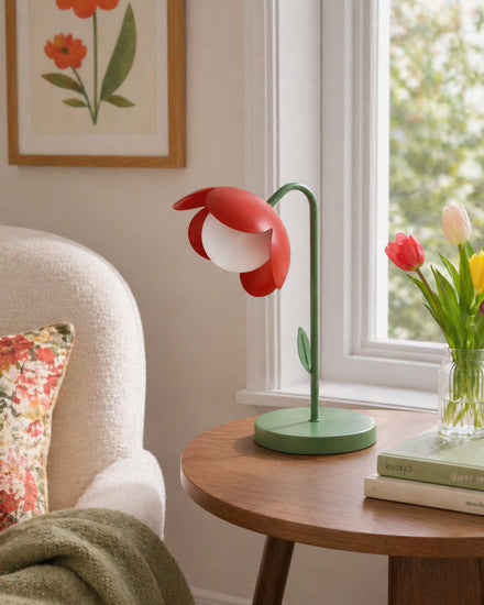 Modern Tulira Table Lamp