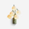 Tulivelle Curated Optical Acrylic Wall Sconce
