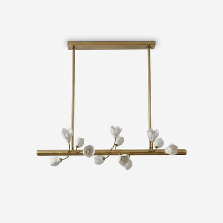 Modern Tuloria Chandelier