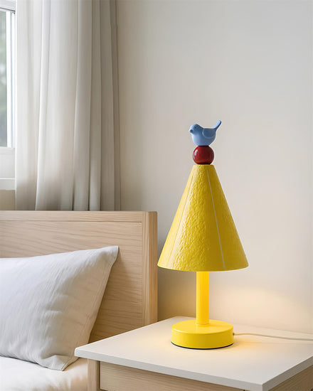 Tweetie Modern Table Lamp