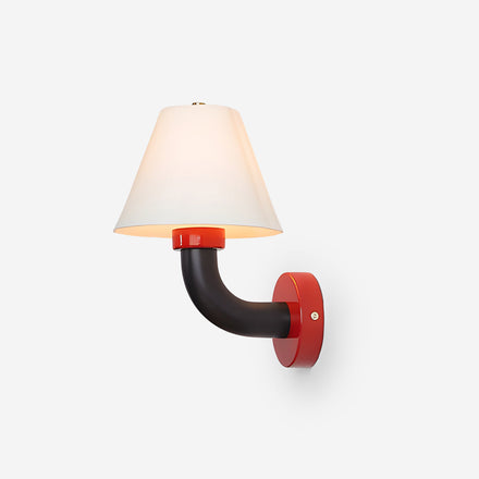Twist Shine Wall Sconce