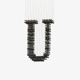 Charcoal Chandeliers U Curated Iron & Glass Chan – Iron & Glass Chandelier