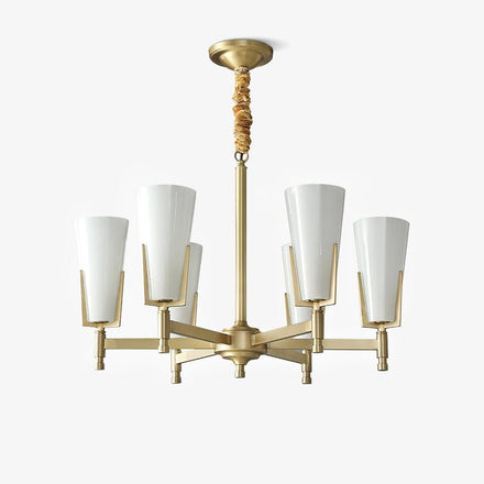 Modern Upton Chandelier