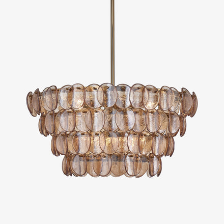Modern Uroko Chandelier