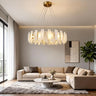 Vakker Halo Chandelier