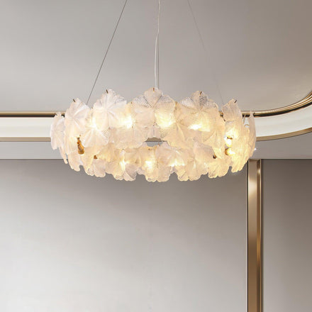 Modern Valery Chandelier
