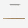 Valtorin Curated Yellow Travertine Chandelier