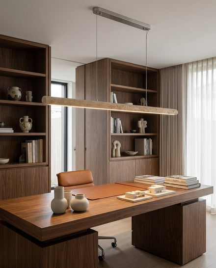 Modern Valtorin Chandelier