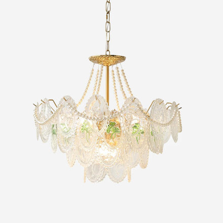 Varvara Modern Chandelier