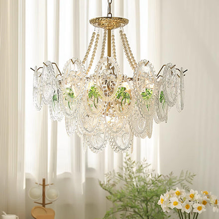 Varvara Modern Chandelier