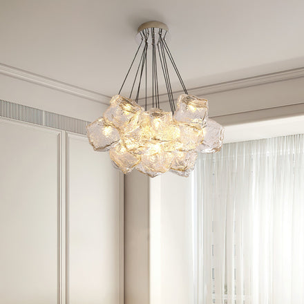 Modern Vasare Chandelier