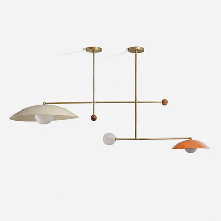 Vastrelle Chandelier
