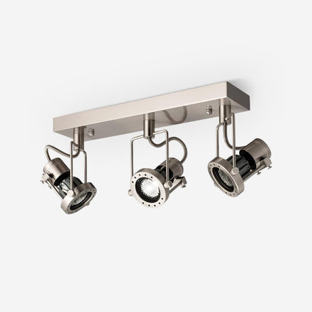 Vector Orbit Track Lighting Mount
