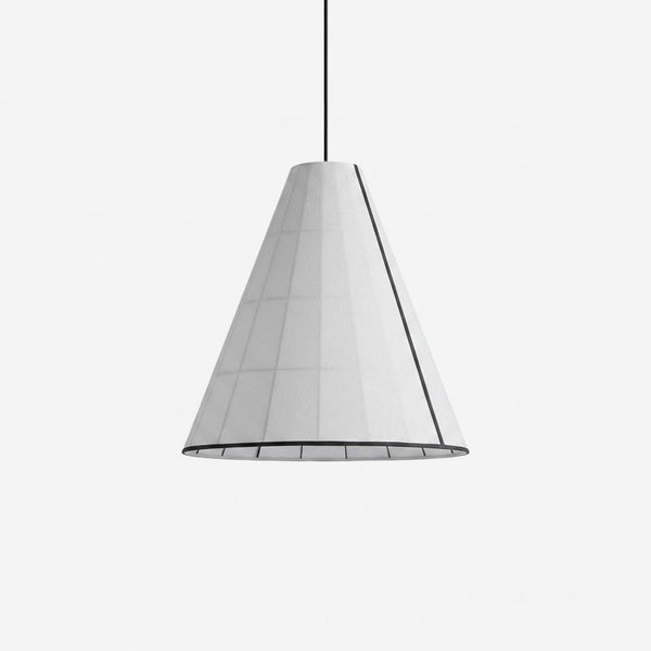 Vellmont Curated Finished Iron Pendant Light