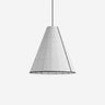 Vellmont Curated Finished Iron Pendant Light