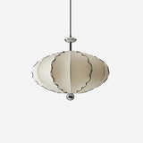 Velmira Curated Iron & Glass Pendant Light – Iron & Glass Pendant Light