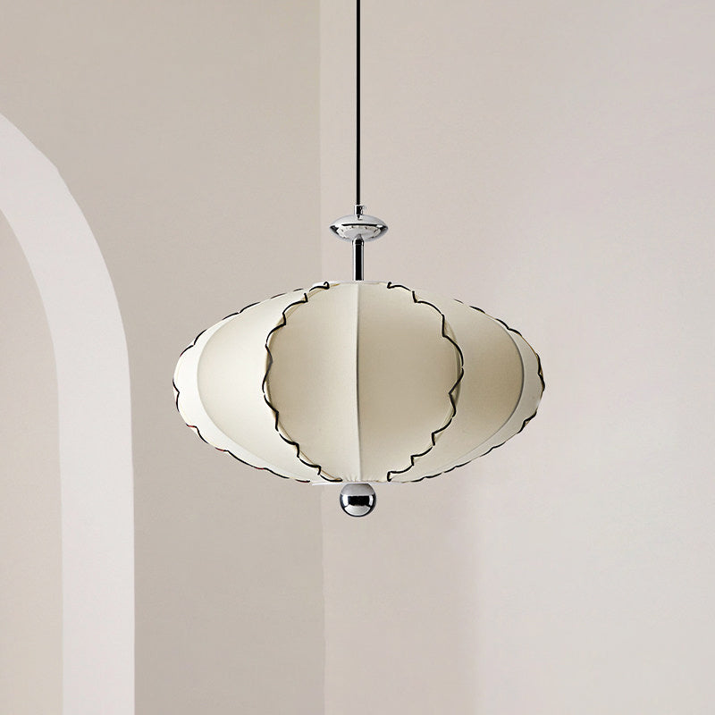 Velmira Curated Iron & Glass Pendant Light – Dia 50cm x H 35cm  ∅ 19.6 x H 13.7 finish configuration
