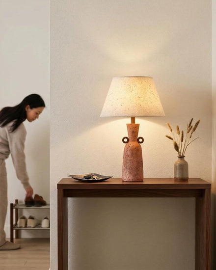 Modern Velric Table Lamp