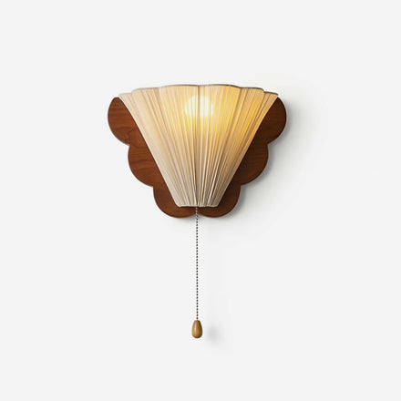 Modern Velune Wall Sconce