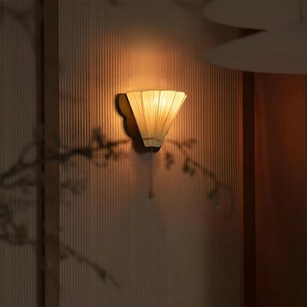 Modern Velune Wall Sconce