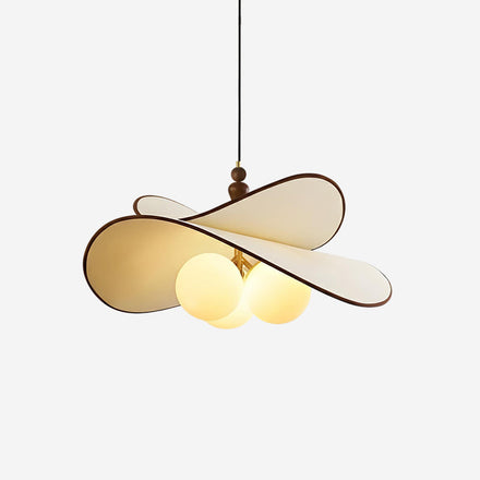 Velvet Bloom Pendant Light