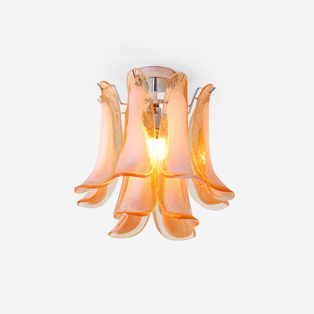 Verdelia Flush Mount