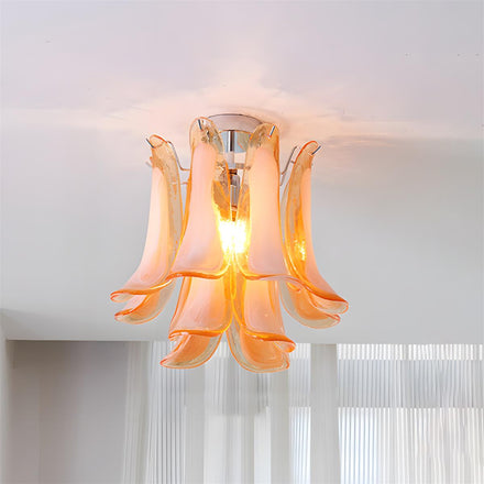 Verdelia Flush Mount