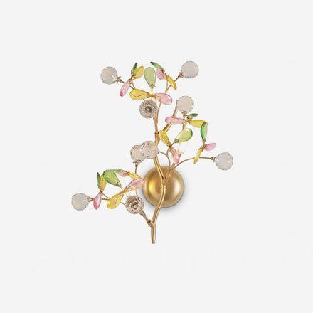 Verdelle Wall Sconce