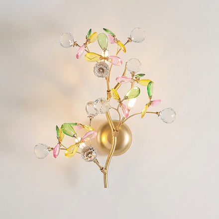 Verdelle Wall Sconce