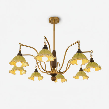 Verdessa Modern Chandelier