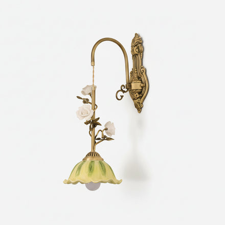 Verdessa Wall Sconce