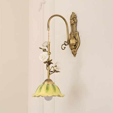 Verdessa Wall Sconce