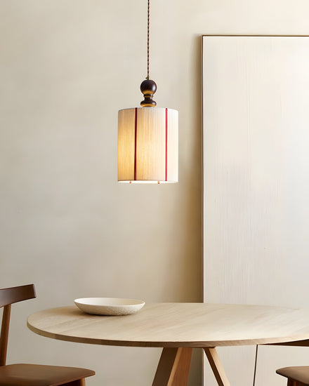 Verticalis Pendant Light