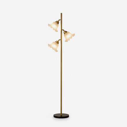 Vervina Modern Floor Lamp