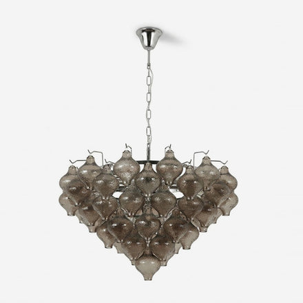 Modern Vetrina Chandelier