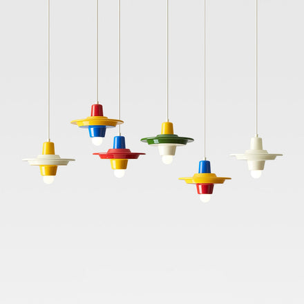 Vibello Pop Pendant Light