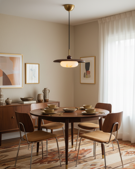 Vicenza Pendant Light