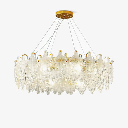 Modern Vilary Chandelier