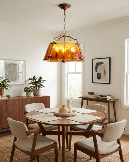 Vintara Pendant Light