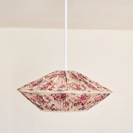 Violetta Pendant Light