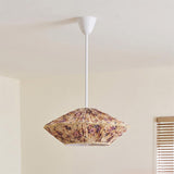 Violetta Pendant Light – Ambient Illumination in Luxury Interior Setting View 10