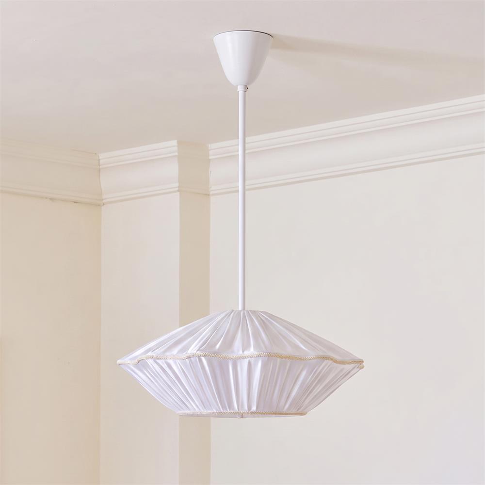 Violetta Pendant Light – Ambient Illumination in Luxury Interior Setting View 11